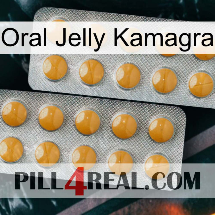 Oral Jelly Kamagra levitra2